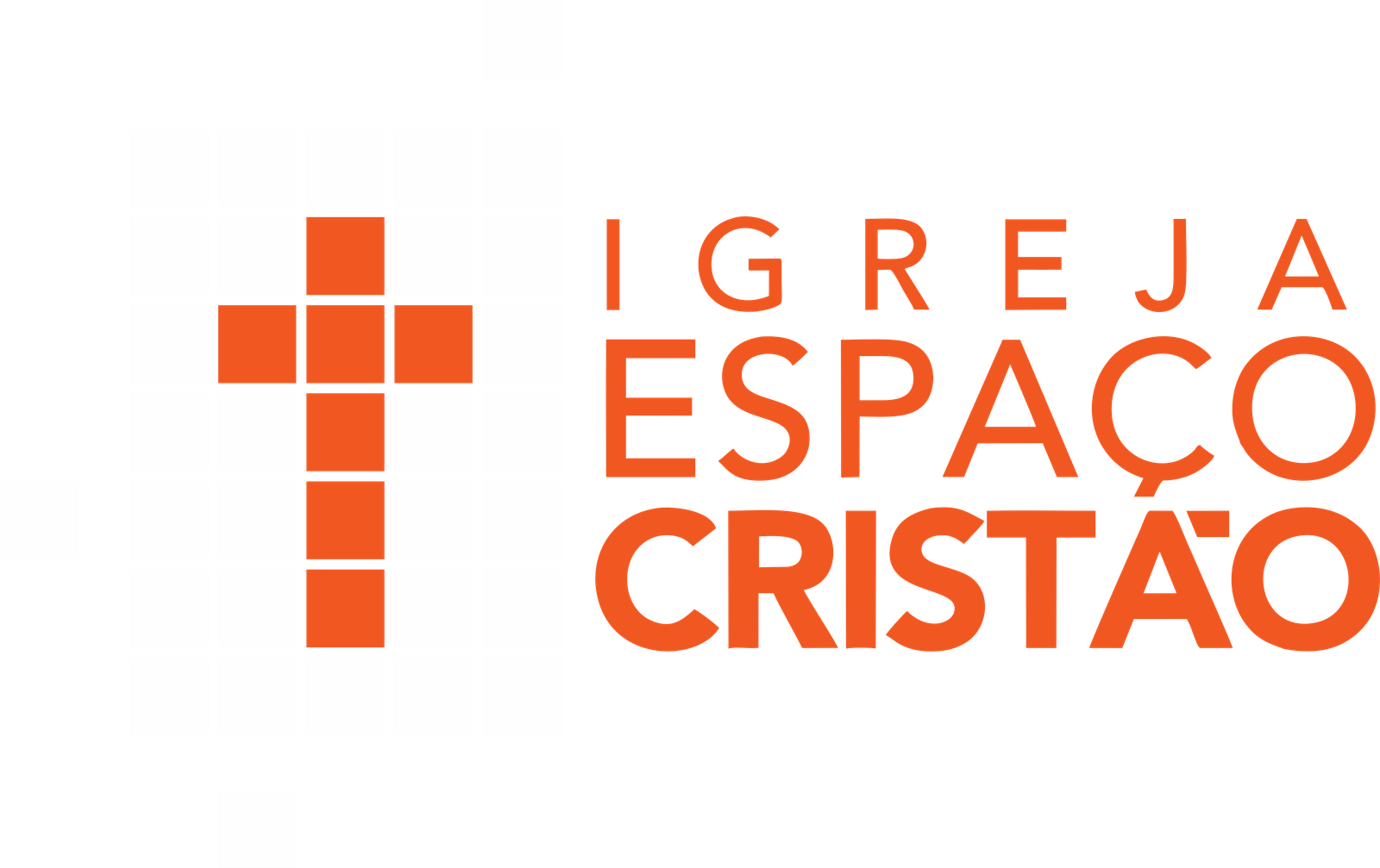 Igreja Espaço Cristão